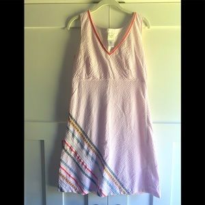 Like new Garnet Hill dress size 08